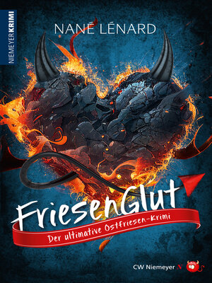 cover image of FriesenGlut